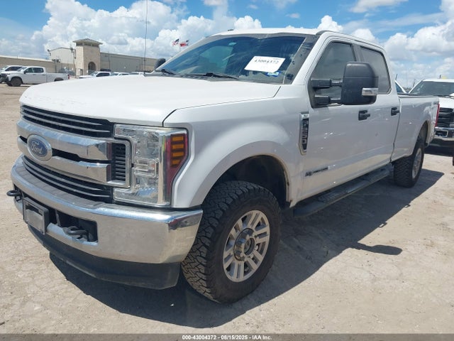 1FT7W2BT4KEF78799 Ford 2019
