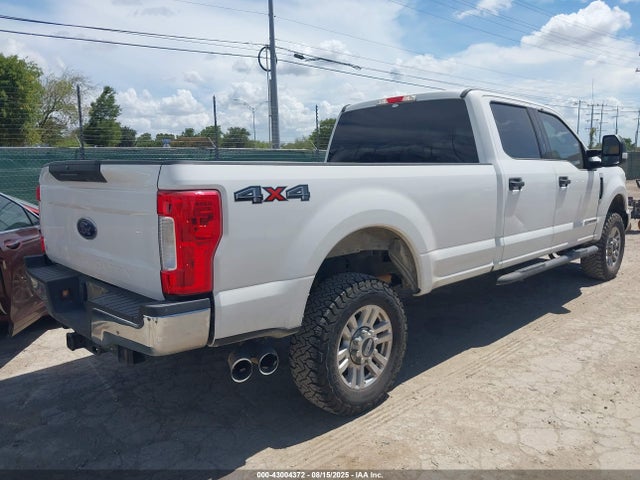1FT7W2BT4KEF78799 Ford 2019