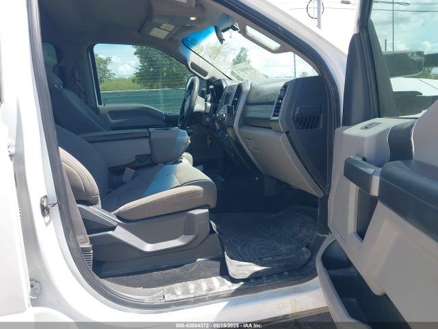 1FT7W2BT4KEF78799 Ford 2019