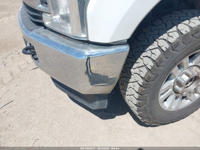 1FT7W2BT4KEF78799 Ford 2019