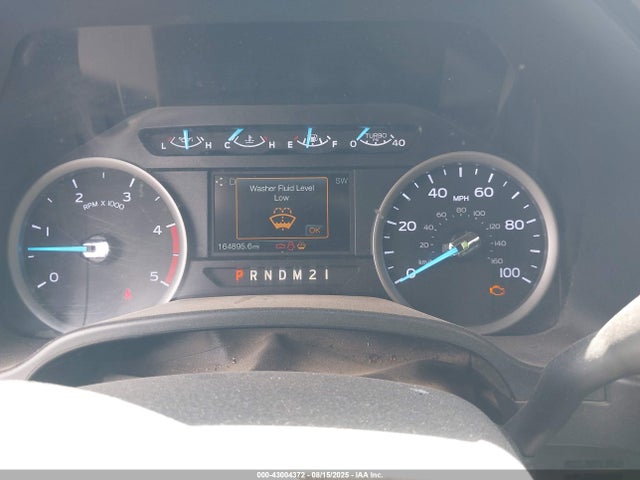 1FT7W2BT4KEF78799 Ford 2019