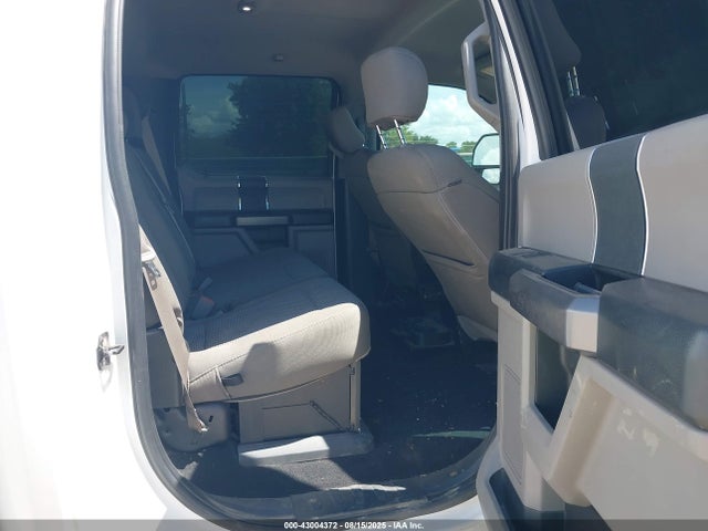 1FT7W2BT4KEF78799 Ford 2019