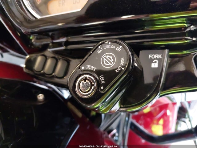 Harley-Davidson Ss1 2023 1HD1AFP16PB676128 Image 11