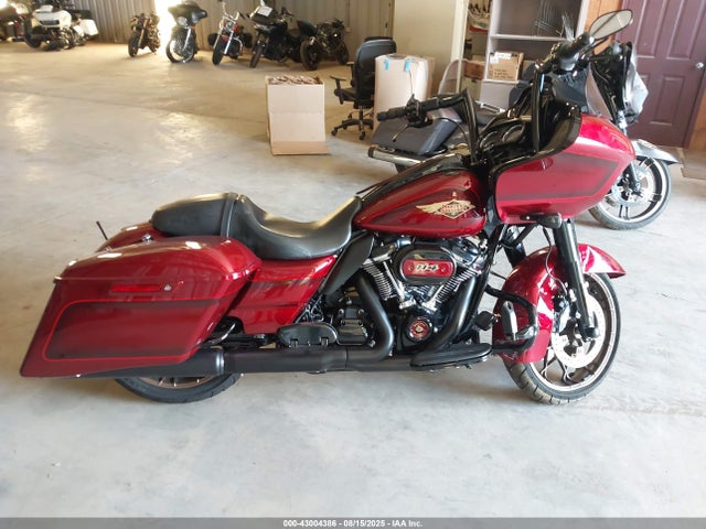 Harley-Davidson Ss1 2023 1HD1AFP16PB676128 Image 12