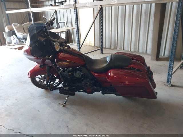 Harley-Davidson Ss1 2023 1HD1AFP16PB676128 Image 13