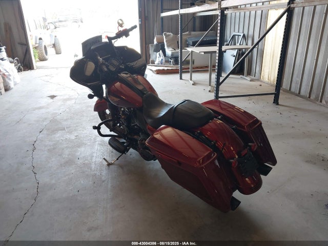 Harley-Davidson Ss1 2023 1HD1AFP16PB676128 Image 3