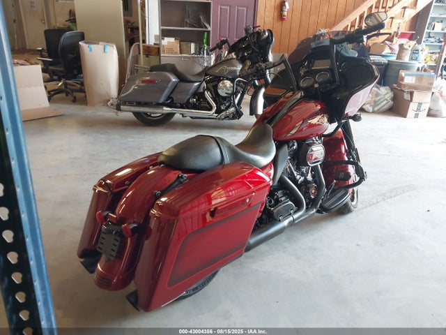 Harley-Davidson Ss1 2023 1HD1AFP16PB676128 Image 4