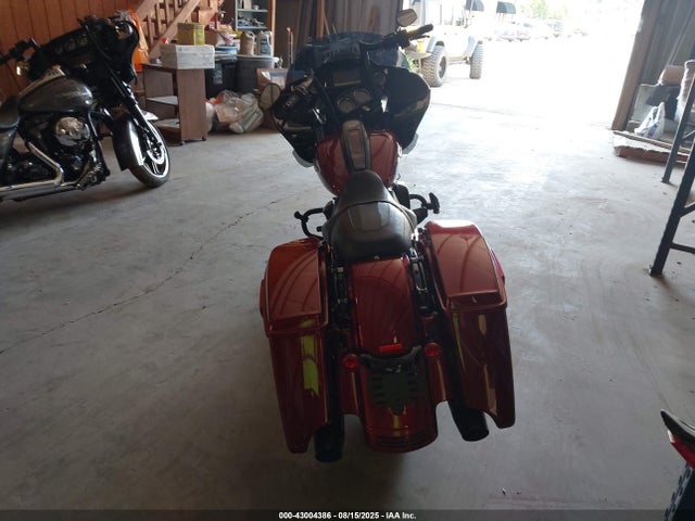 Harley-Davidson Ss1 2023 1HD1AFP16PB676128 Image 6