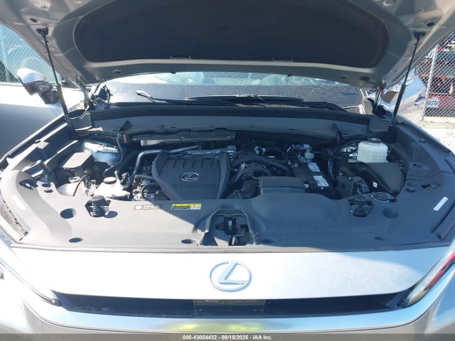 Lexus t24a-fts 2024 5TDAAAA67RS006818 Image 10