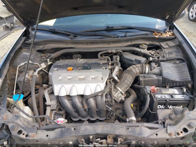 2010 ACURA TSX JH4CU2F65AC035155 Photo 9