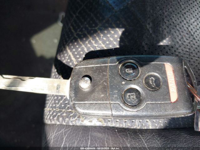 2010 ACURA TSX JH4CU2F65AC035155 Photo 10