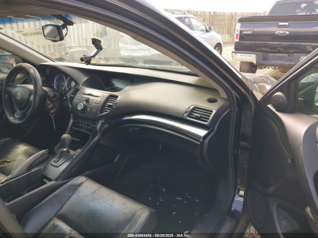 2010 ACURA TSX JH4CU2F65AC035155 Photo 4