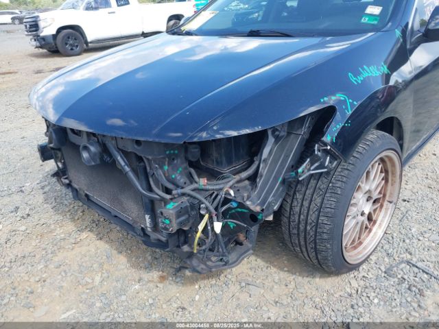 2010 ACURA TSX JH4CU2F65AC035155 Photo 5