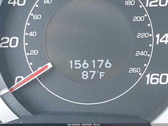 2010 ACURA TSX JH4CU2F65AC035155 Photo 6