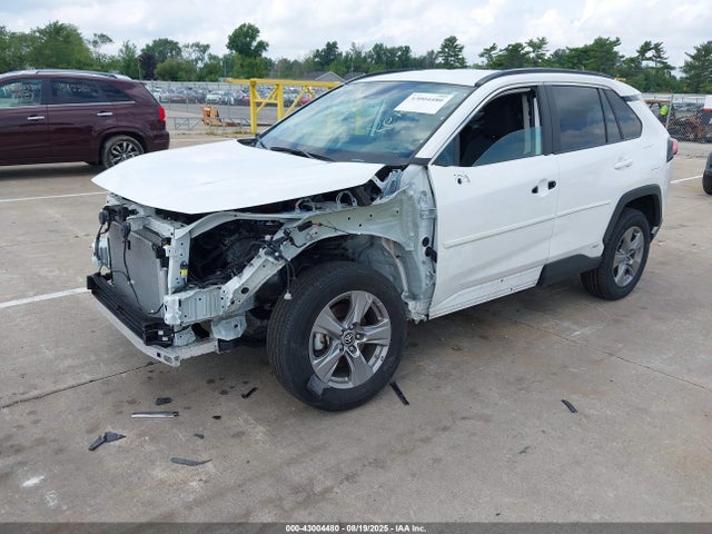 4T3MWRFV4RU155716 Toyota a25a-fxs