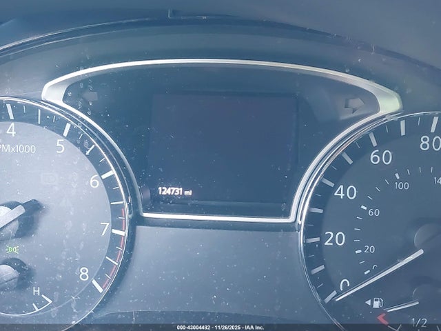 Продаж на аукціоні авто 2019 Nissan Pathfinder Sl, vin: 5N1DR2MM7KC635357, номер лоту: 43004482