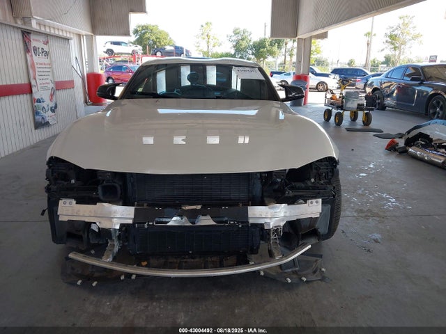 Toyota Supra 2021 WZ1DB0C06MW039705 Image 13