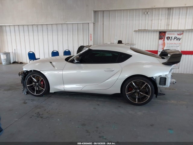 Toyota Supra 2021 WZ1DB0C06MW039705 Image 15
