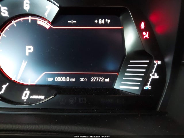 Toyota Supra 2021 WZ1DB0C06MW039705 Image 16
