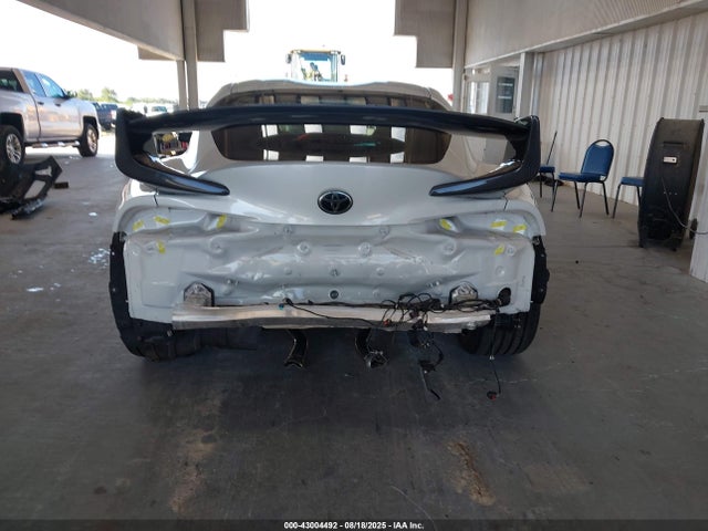 Toyota Supra 2021 WZ1DB0C06MW039705 Image 17