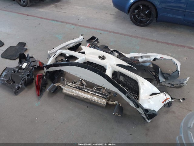 Toyota Supra 2021 WZ1DB0C06MW039705 Image 12