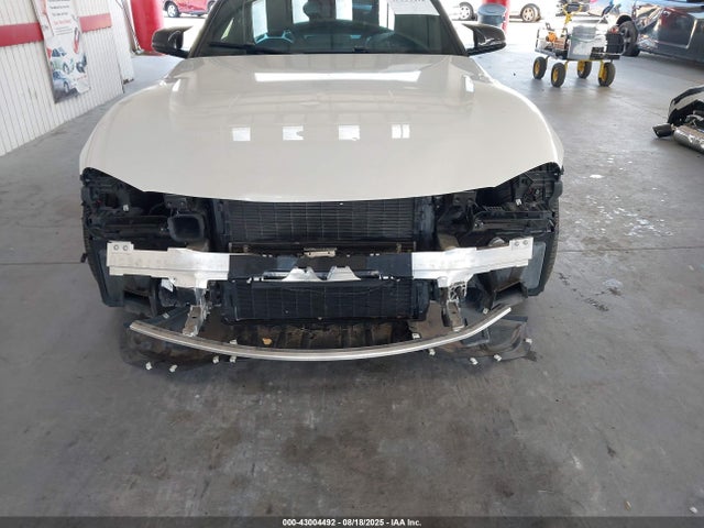 Toyota Supra 2021 WZ1DB0C06MW039705 Image 6