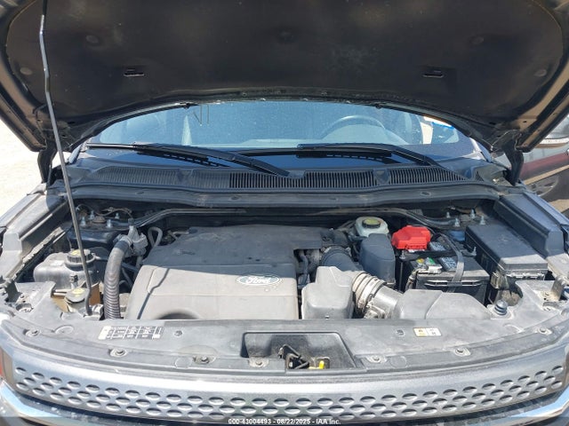 Продаж на аукціоні авто 2015 Ford Explorer Xlt, vin: 1FM5K7D8XFGB39525, номер лоту: 43004493