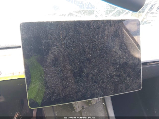 2023 TESLA MODEL Y 7SAYGAEE1PF632979 Photo 6