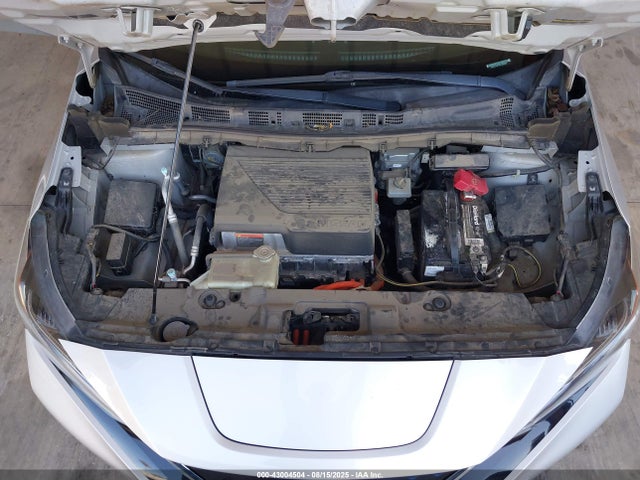 1N4AZ1CPXJC309666 Nissan 2018