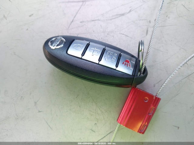 1N4AZ1CPXJC309666 Nissan 2018