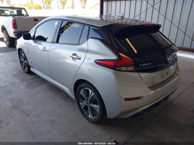 1N4AZ1CPXJC309666 Nissan 2018