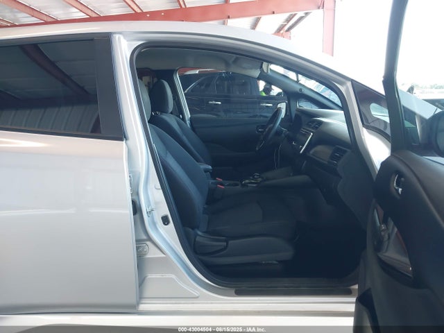 1N4AZ1CPXJC309666 Nissan 2018
