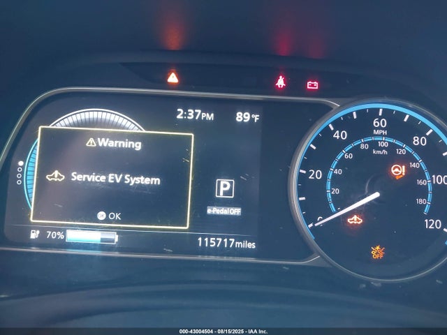 1N4AZ1CPXJC309666 Nissan 2018