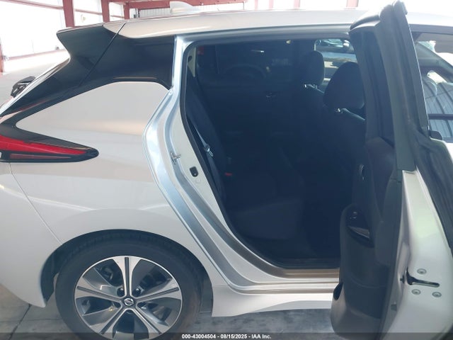 1N4AZ1CPXJC309666 Nissan 2018