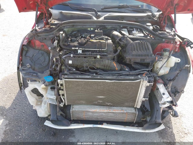 2016 MINI HARDTOP WMWXU3C58G2B67412 Photo 9