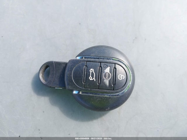 2016 MINI HARDTOP WMWXU3C58G2B67412 Photo 10