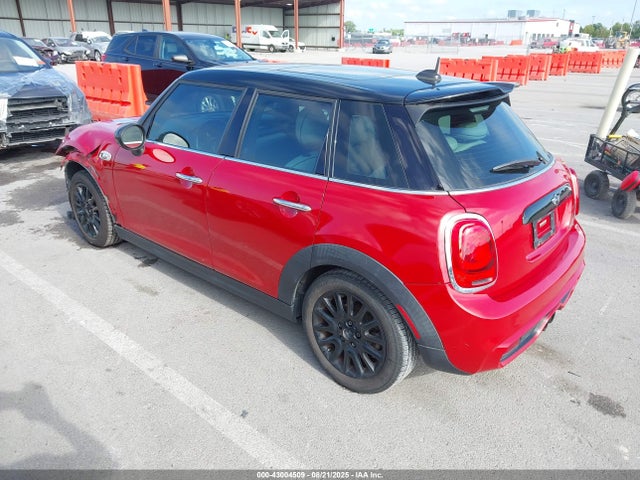 2016 MINI HARDTOP WMWXU3C58G2B67412 Photo 2