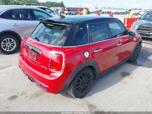 2016 MINI HARDTOP WMWXU3C58G2B67412 Photo 3