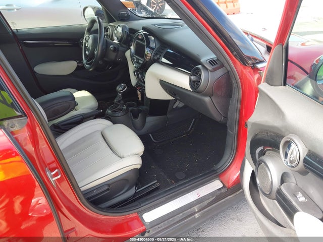 2016 MINI HARDTOP WMWXU3C58G2B67412 Photo 4