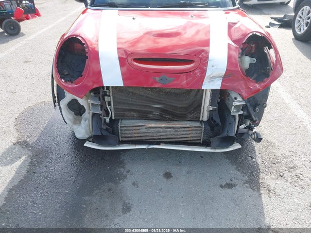 2016 MINI HARDTOP WMWXU3C58G2B67412 Photo 5