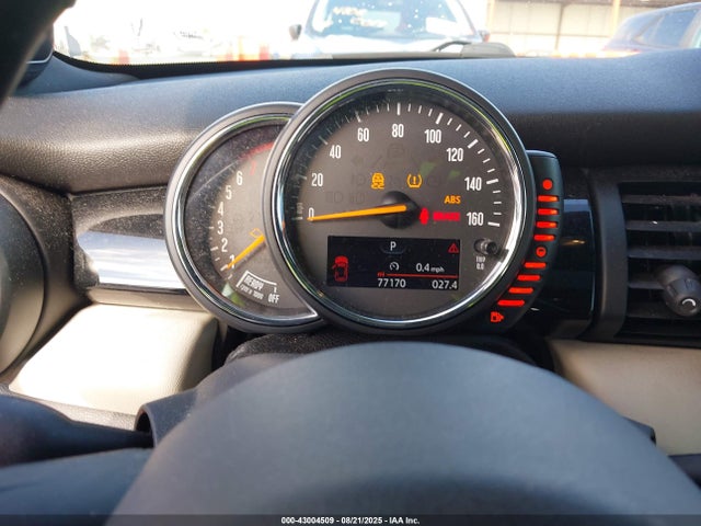 2016 MINI HARDTOP WMWXU3C58G2B67412 Photo 6