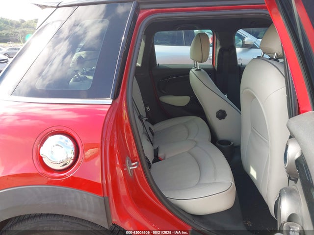 2016 MINI HARDTOP WMWXU3C58G2B67412 Photo 7