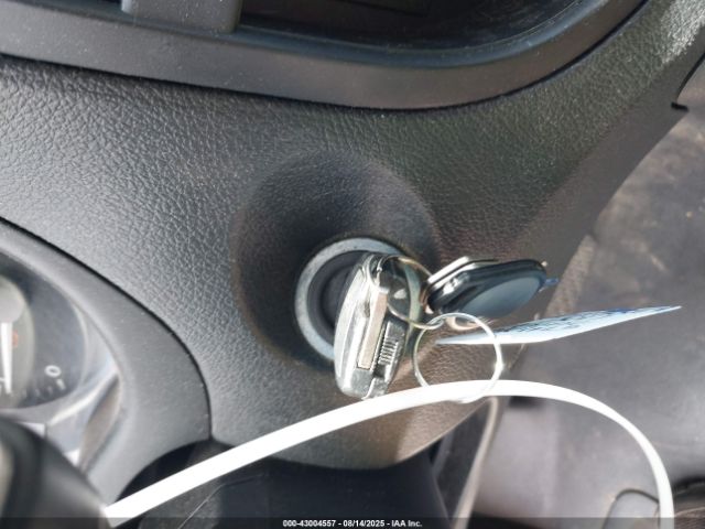 2017 MERCEDES-BENZ METRIS WD3PG2EA5H3229527 Photo 10