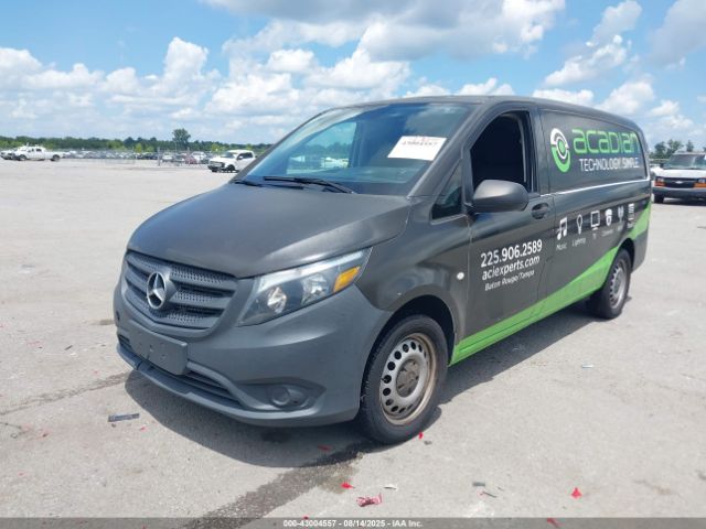 2017 MERCEDES-BENZ METRIS WD3PG2EA5H3229527 Photo 1