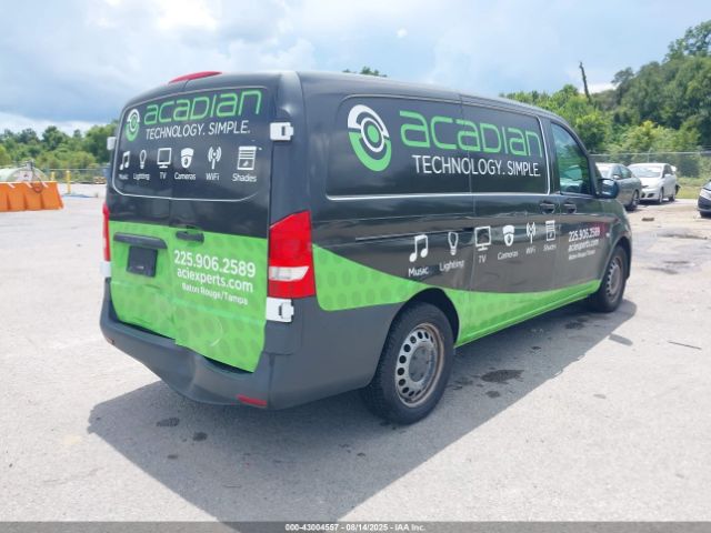 2017 MERCEDES-BENZ METRIS WD3PG2EA5H3229527 Photo 3