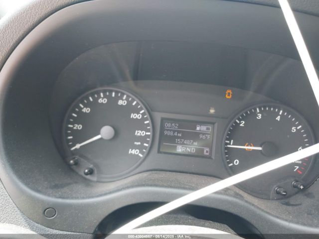 2017 MERCEDES-BENZ METRIS WD3PG2EA5H3229527 Photo 6