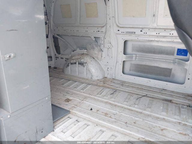 2017 MERCEDES-BENZ METRIS WD3PG2EA5H3229527 Photo 7