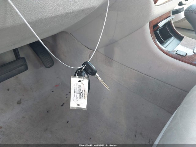 2007 CADILLAC DTS 1G6KD57Y07U181919 Photo 10