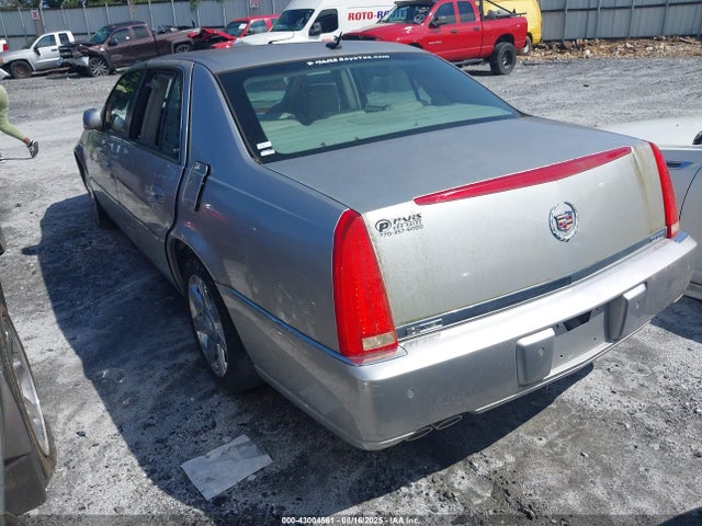 2007 CADILLAC DTS 1G6KD57Y07U181919 Photo 2
