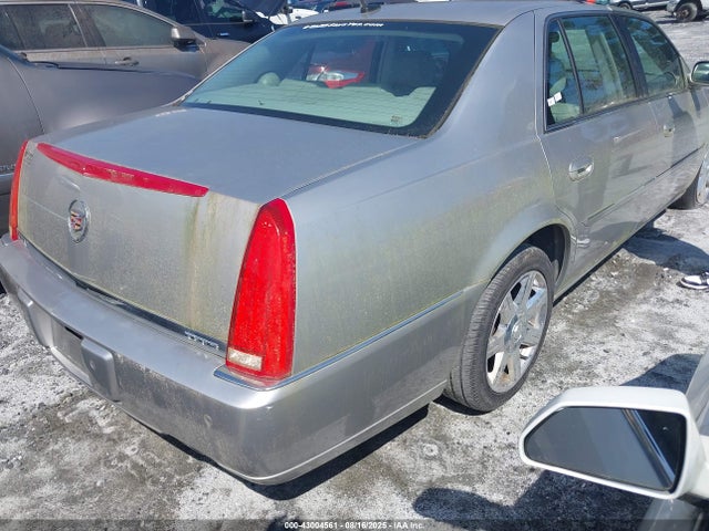 2007 CADILLAC DTS 1G6KD57Y07U181919 Photo 3